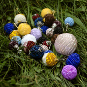Pendants and Charms
