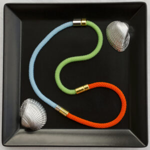 Slim Necklaces