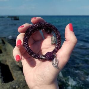 Memory Wire Bracelets