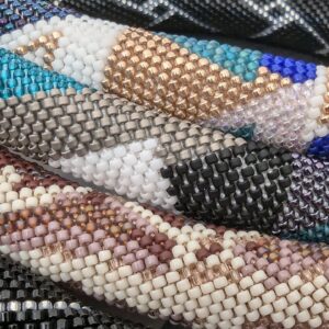 Thick Necklaces