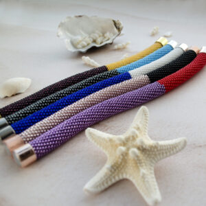 Thick Bracelets
